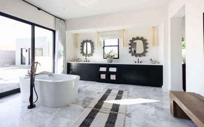 Can I Put LED Light Strips in My Bathroom?