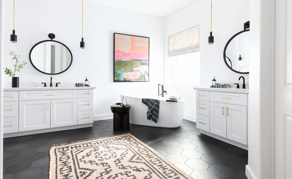 Modern Design for bathroom Modern Design for bathroom