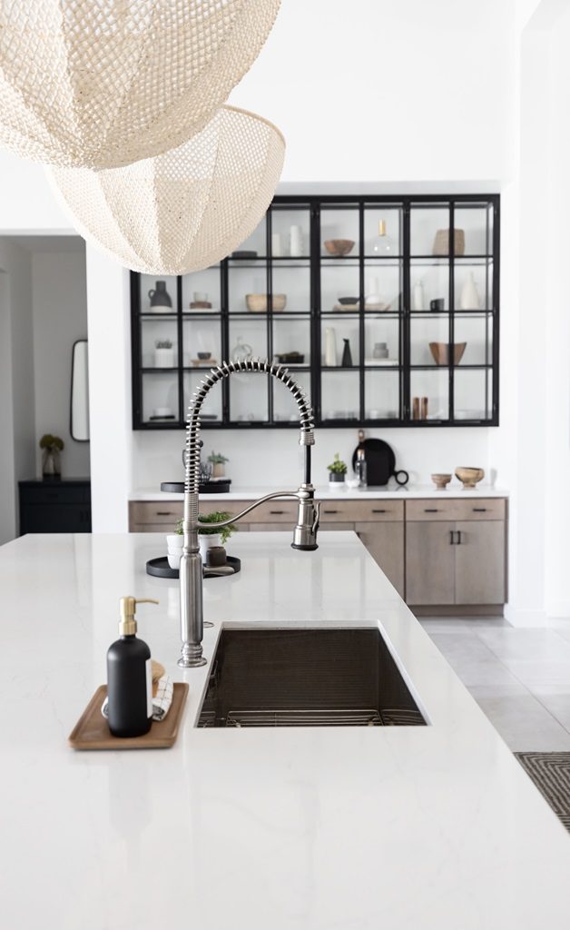 Modern Kitchen Island Lighting Ideas Enhance Style