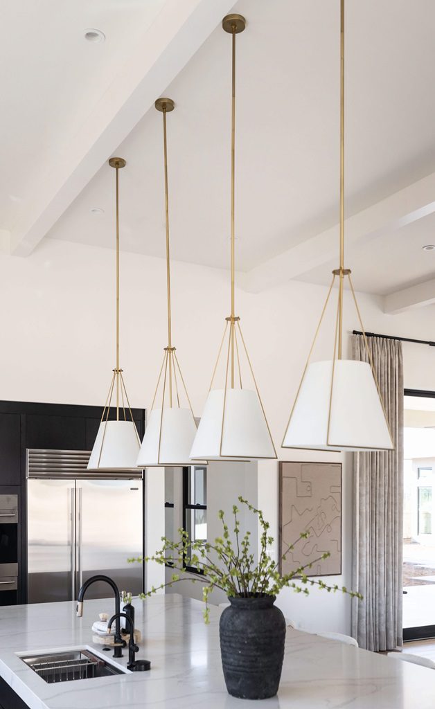 Modern Lighting