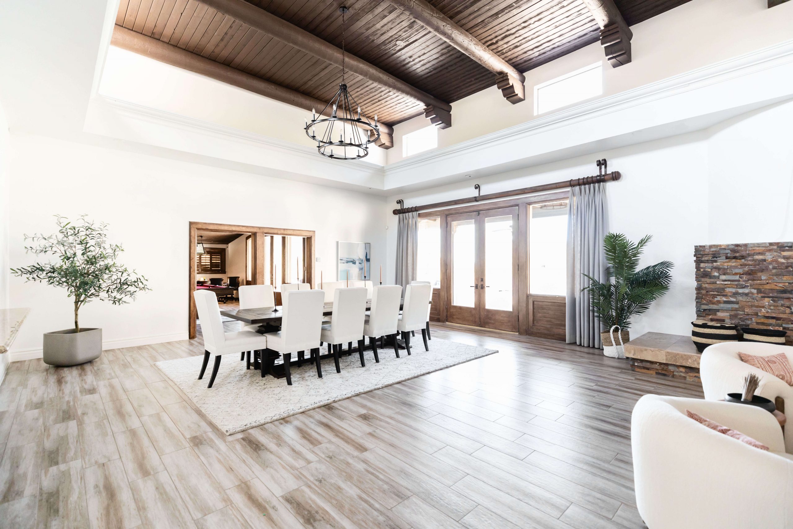 Top Interior Design Tips for Mediterranean-Style Homes Top Interior Design Tips for Mediterranean-Style Homes