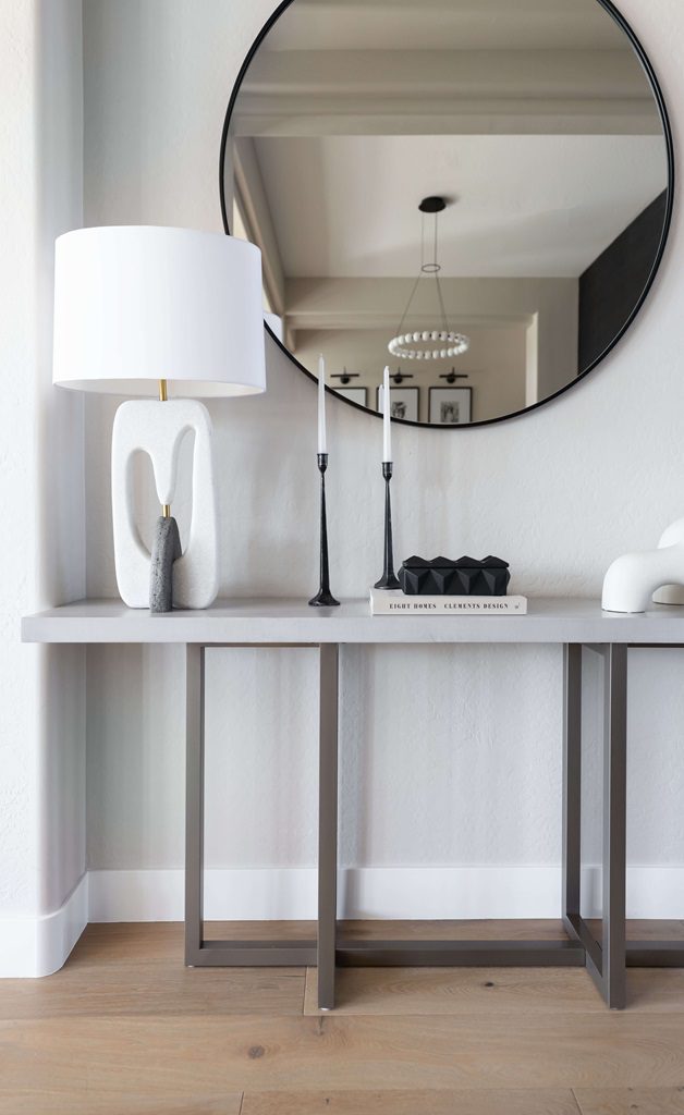 entry console table entry console table