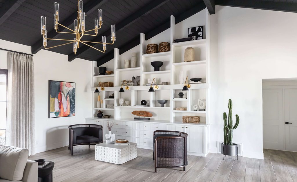 professional general contractor