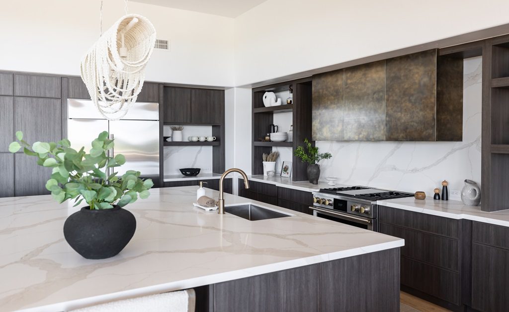 your dream home