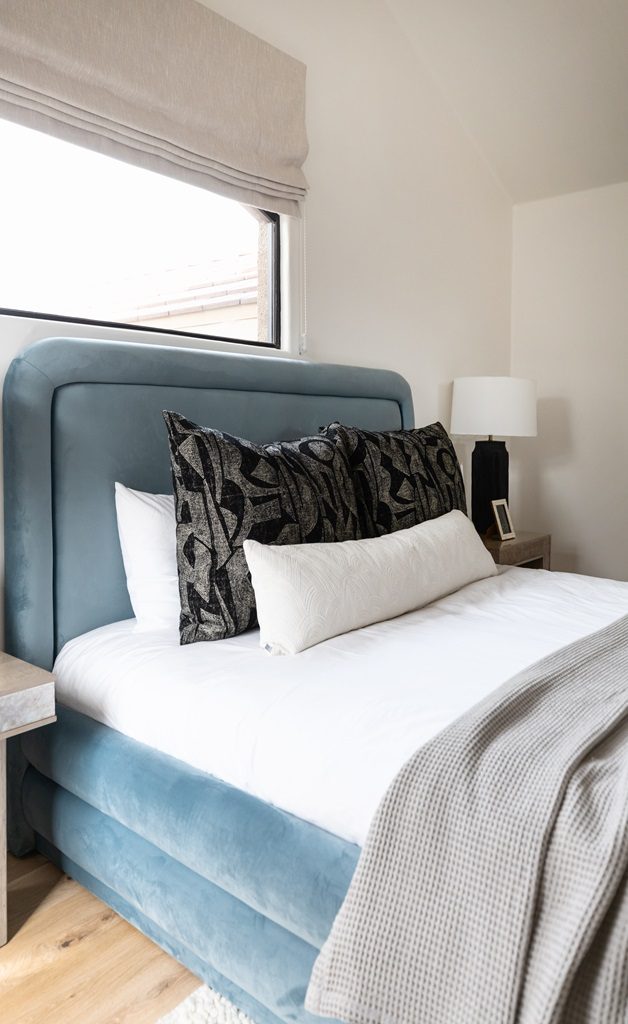 a bedroom design a bedroom design
