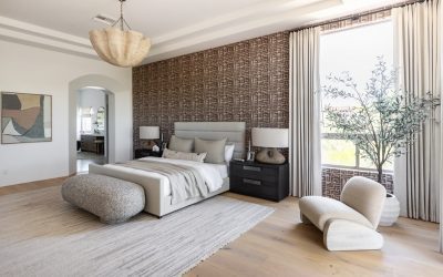 4 Ways Interior Design Can Improve Your Sleep