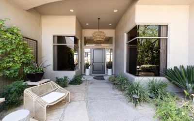 How Can Interior Design Impact Your Wellbeing