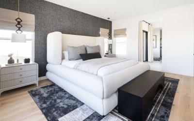 Sleep Better with These 8 Interior Design Improvements Tips