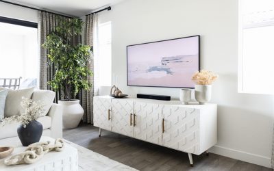 How Does Interior Design Affect Mood?