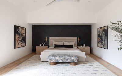 How Interior Design Improves Daily Life