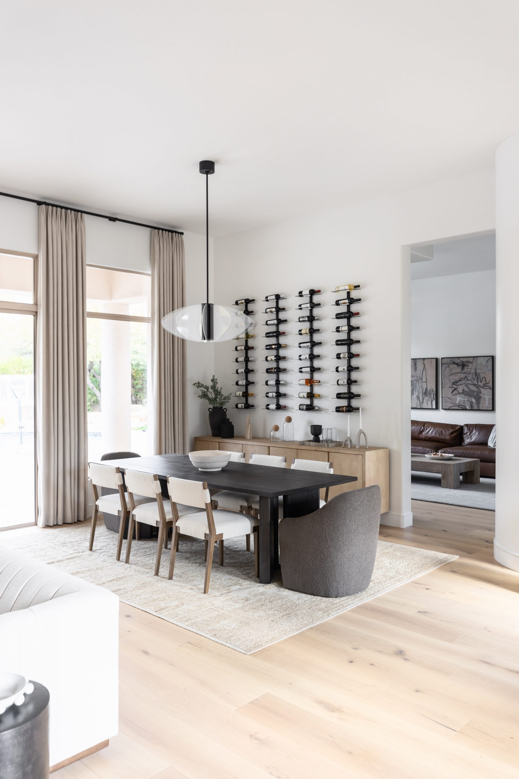 Interior Design and Remodeling Contractor Scottsdale AZ