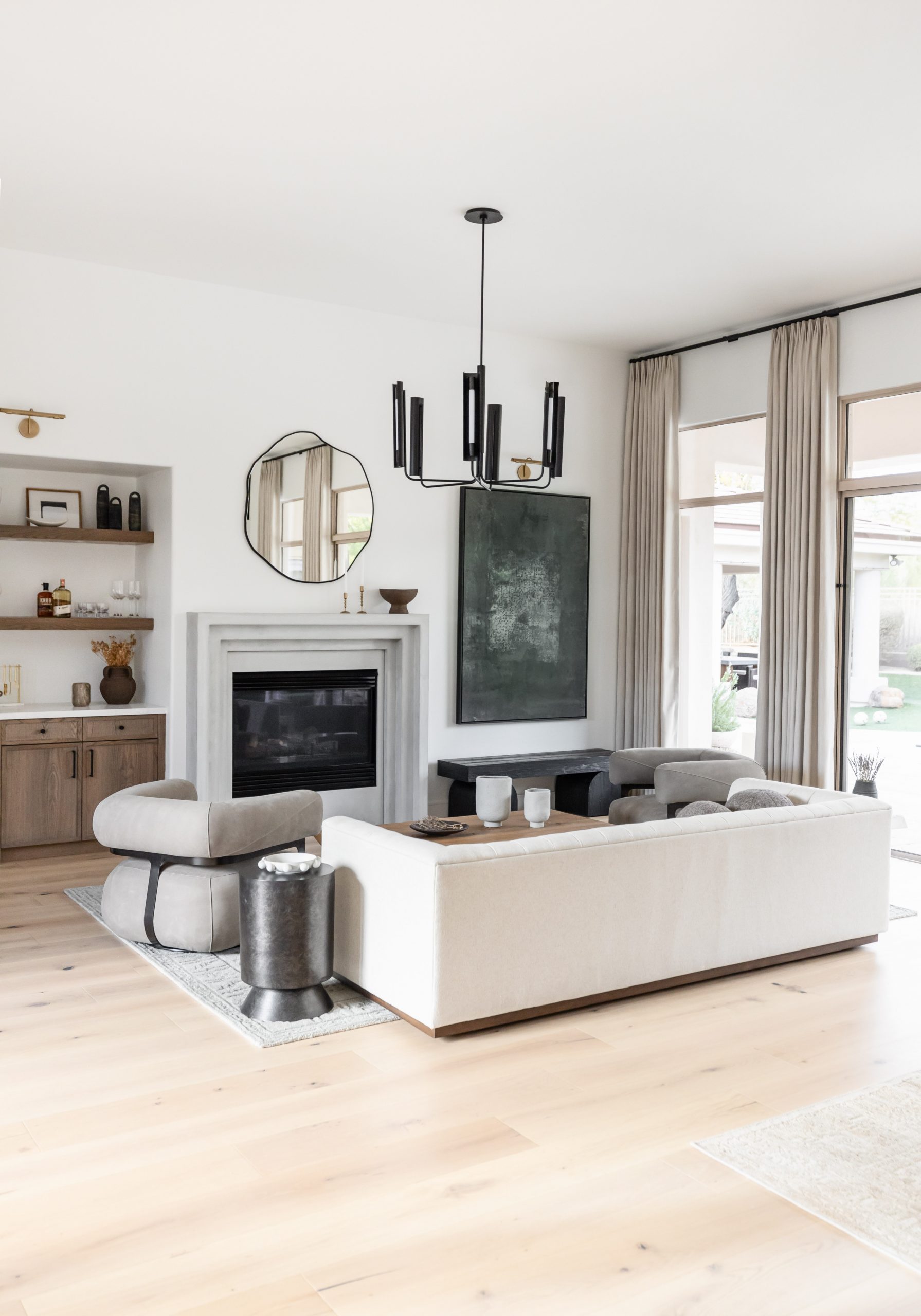 Luxury Interior Design in Paradise Valley | Whole-Home Remodels by ...