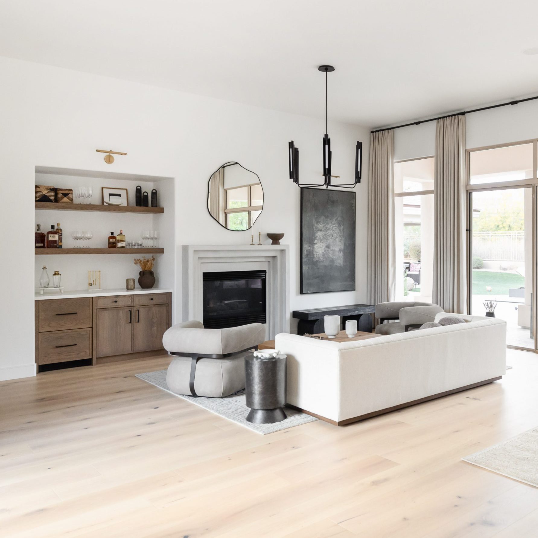 Interior Design and Remodeling Contractor Scottsdale AZ