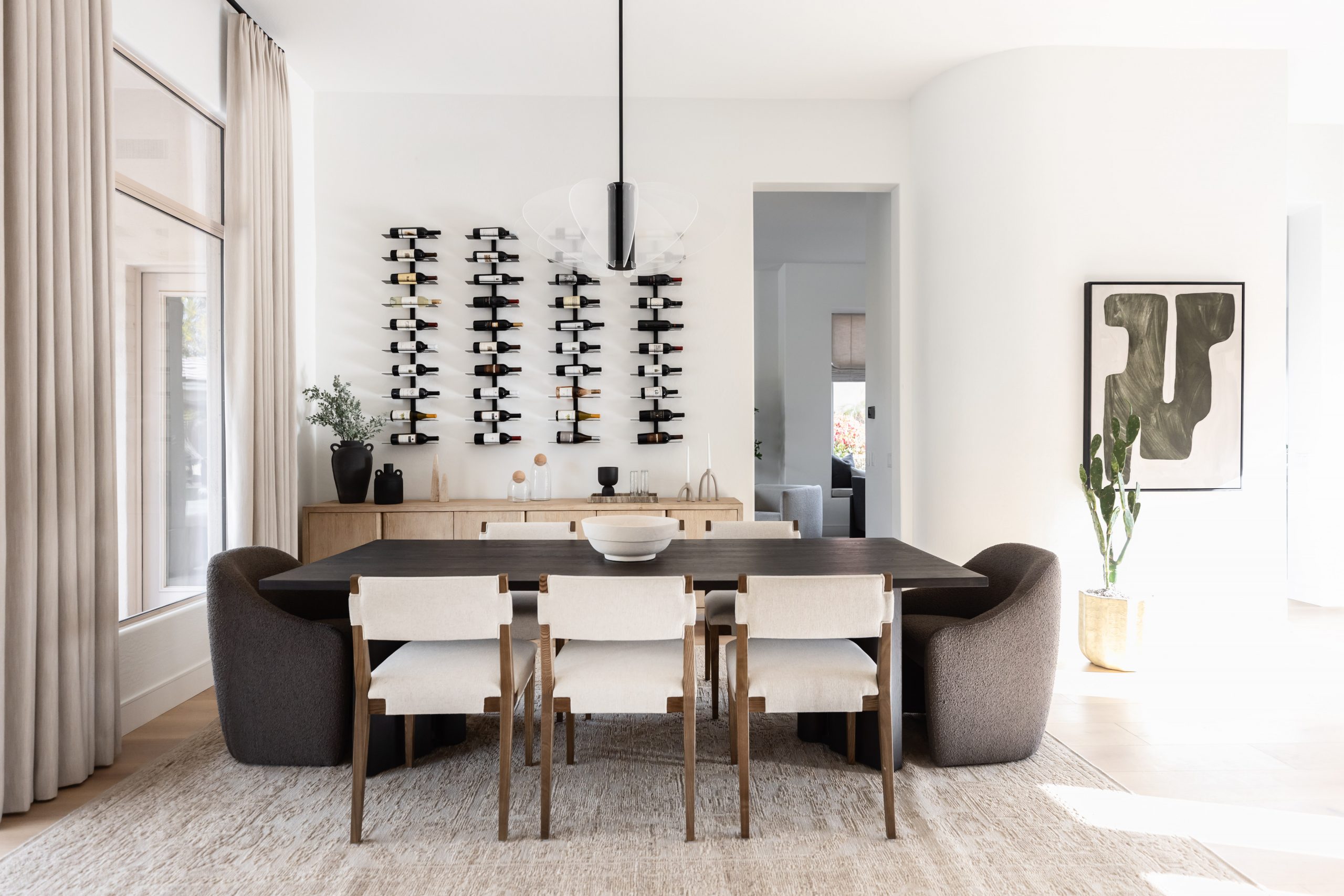 Interior Design and Remodeling Contractor Scottsdale AZ