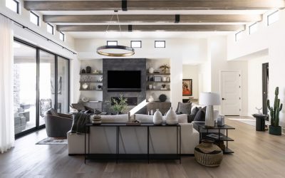 How Does Interior Design Affect Mental Health?