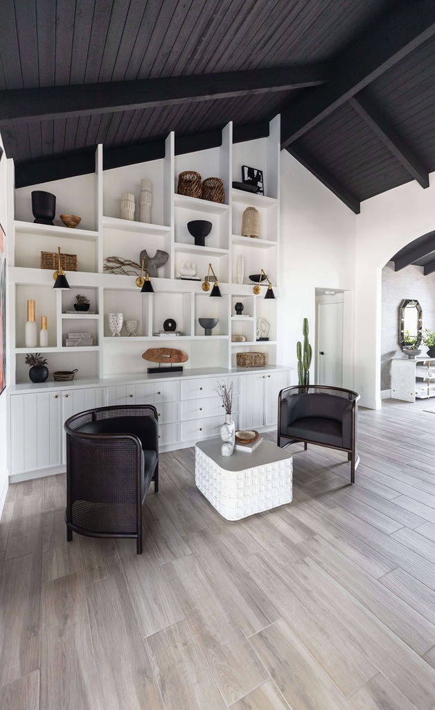 Interior Design Improves Daily Life Interior Design Improves Daily Life