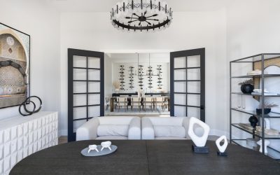 How Interior Design Helps Reduce Stress