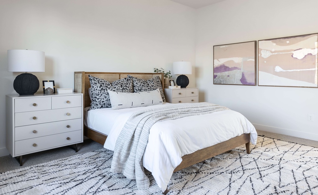 Modern Bedroom Design Modern Bedroom Design