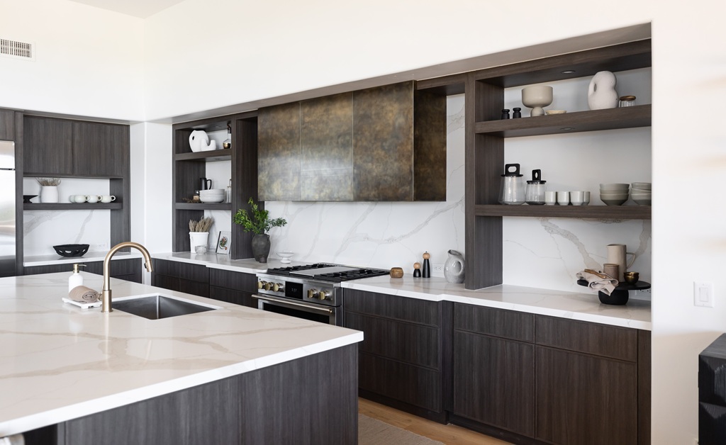 Modern Kitchen Design Modern Kitchen Design