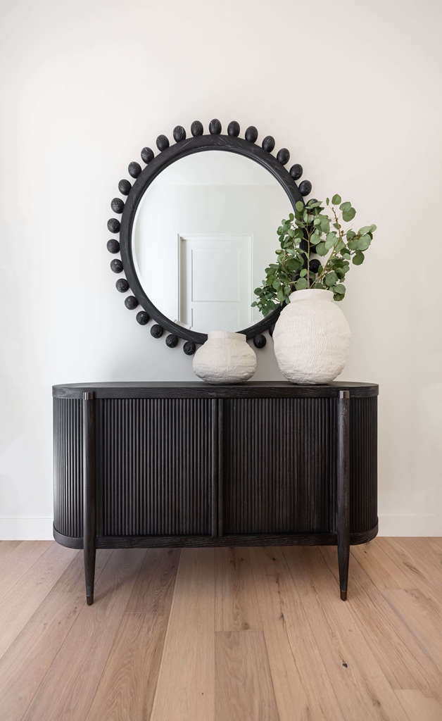 Modern Mirror Modern Mirror