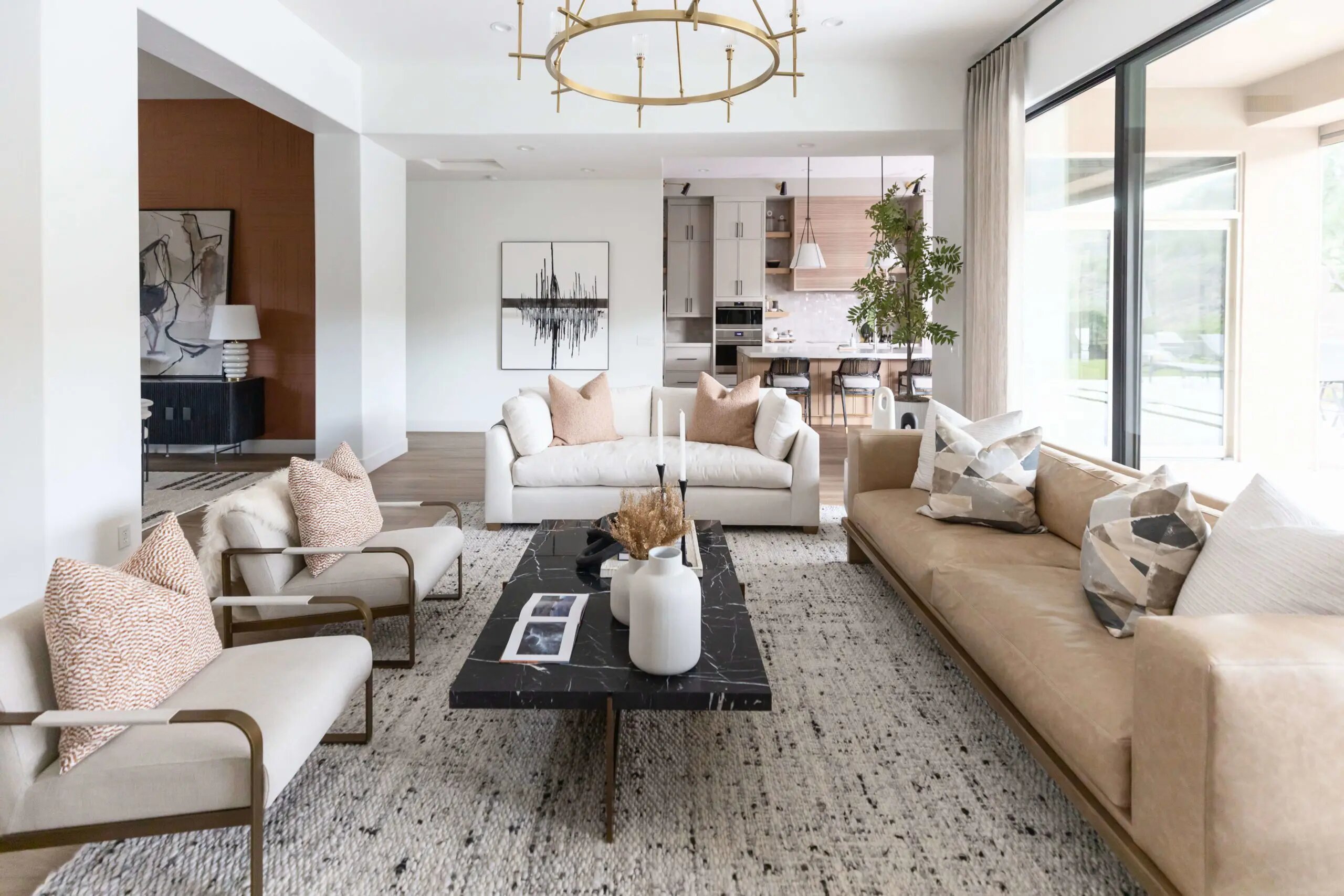 Home Rebuilding After Fire