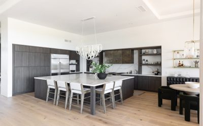 What Are the Top Kitchen Renovation Trends?