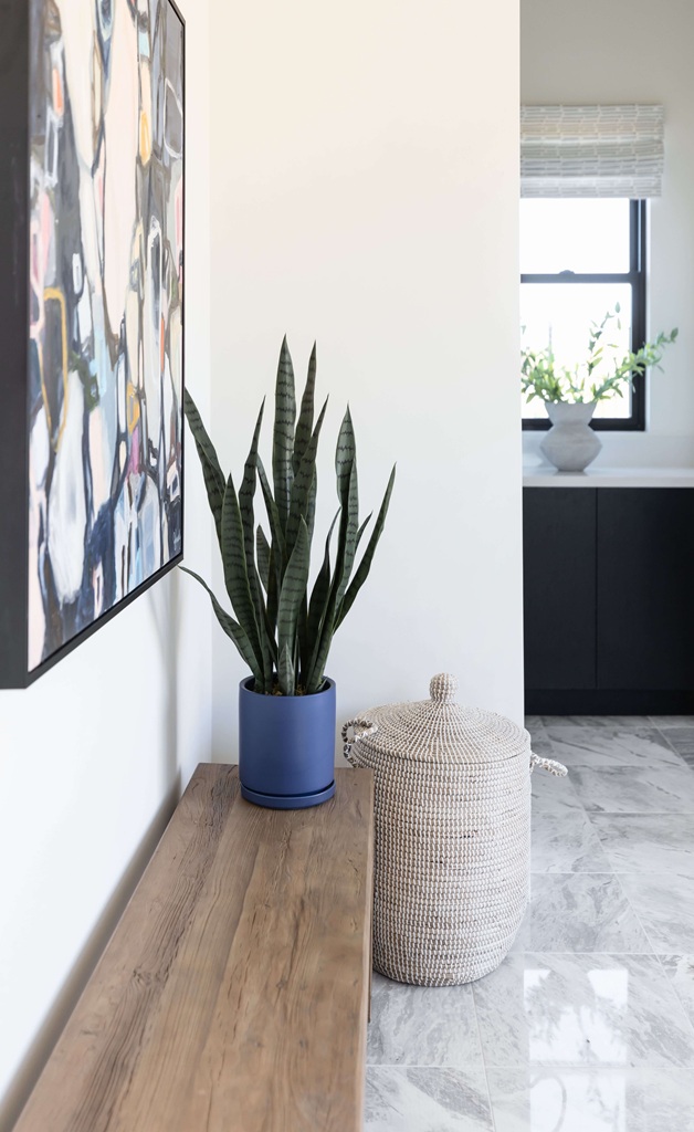 modern faux plants modern faux plants