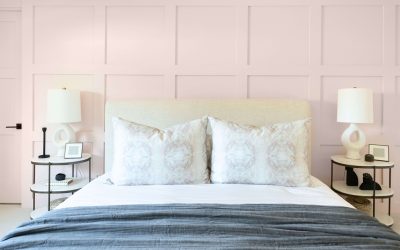 Top Transitional Style Bedroom Decorating Ideas