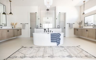 How Long Does a Bathroom Remodel Take​?