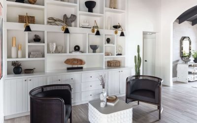 How to Modernize a Split-Level Home Interior to Improve Health