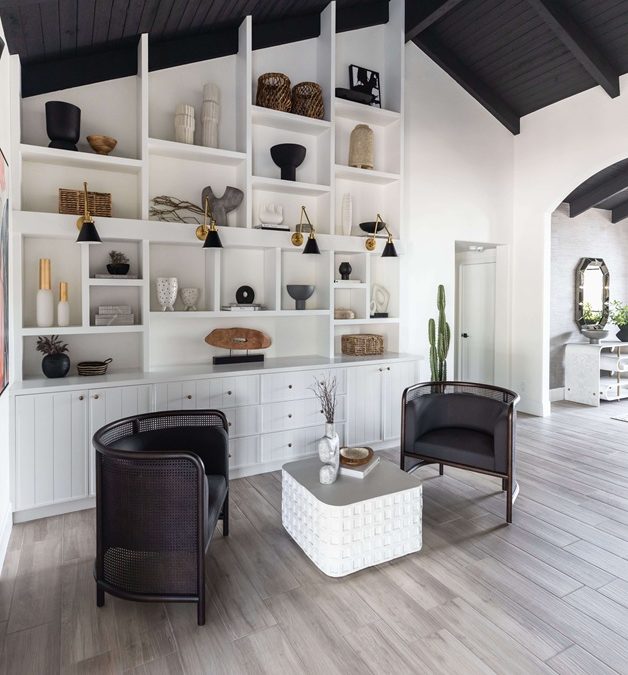 How to Modernize a Split-Level Home Interior to Improve Health