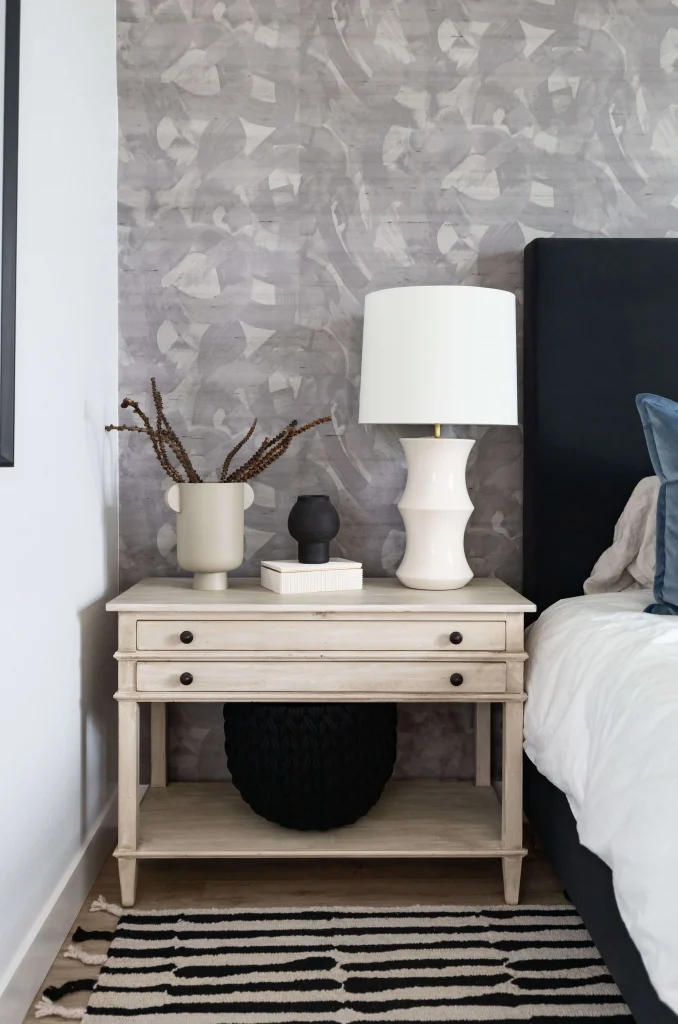 small space bedroom design