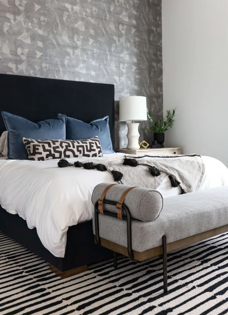 bedroom design ideas