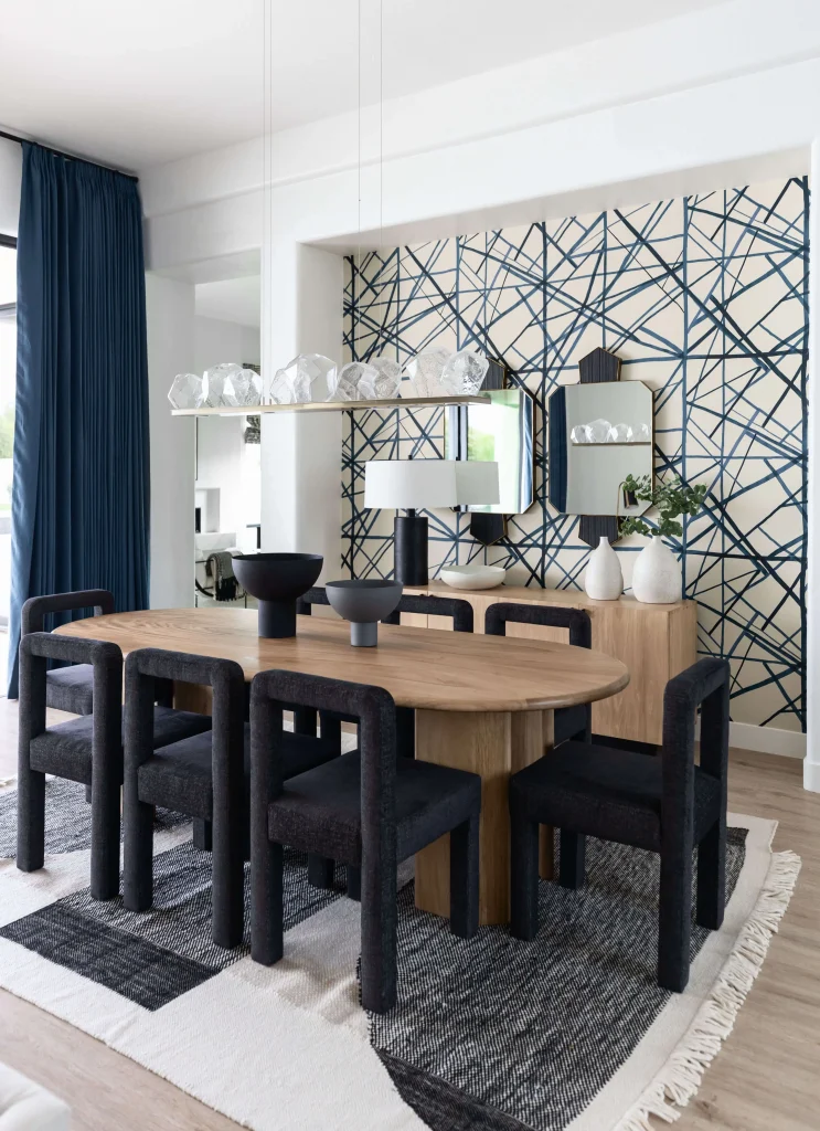 dining room design ideas
