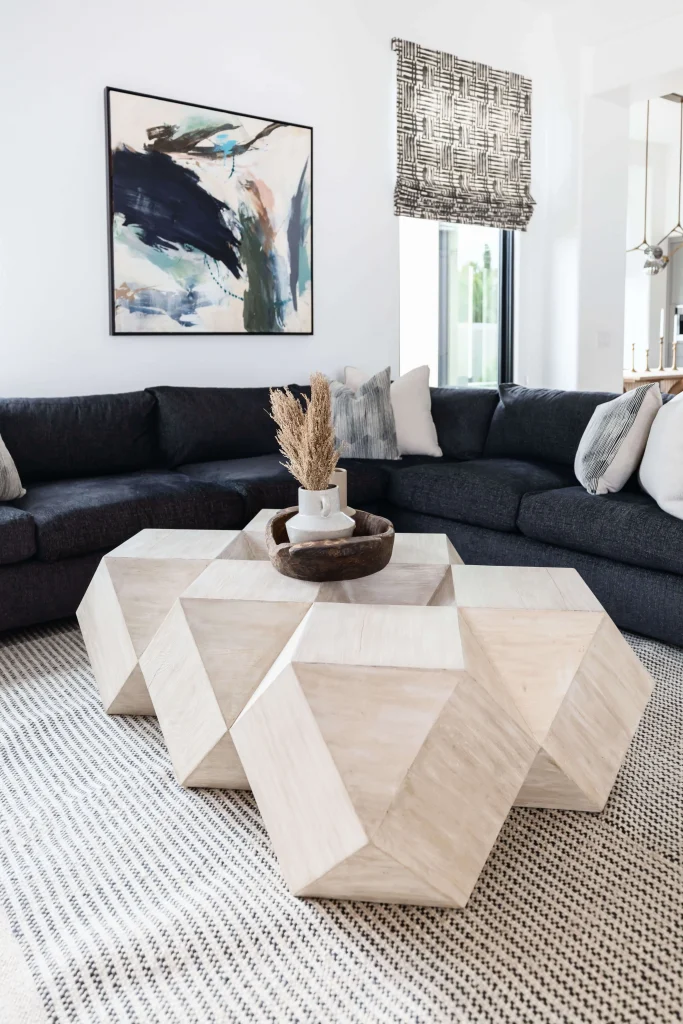 latest sofa design