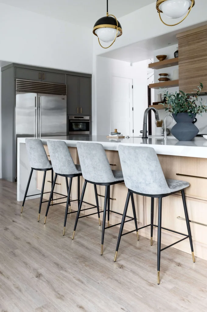 kitchen design