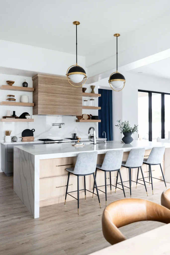 kitchen design
