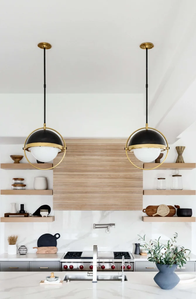 kitchen design