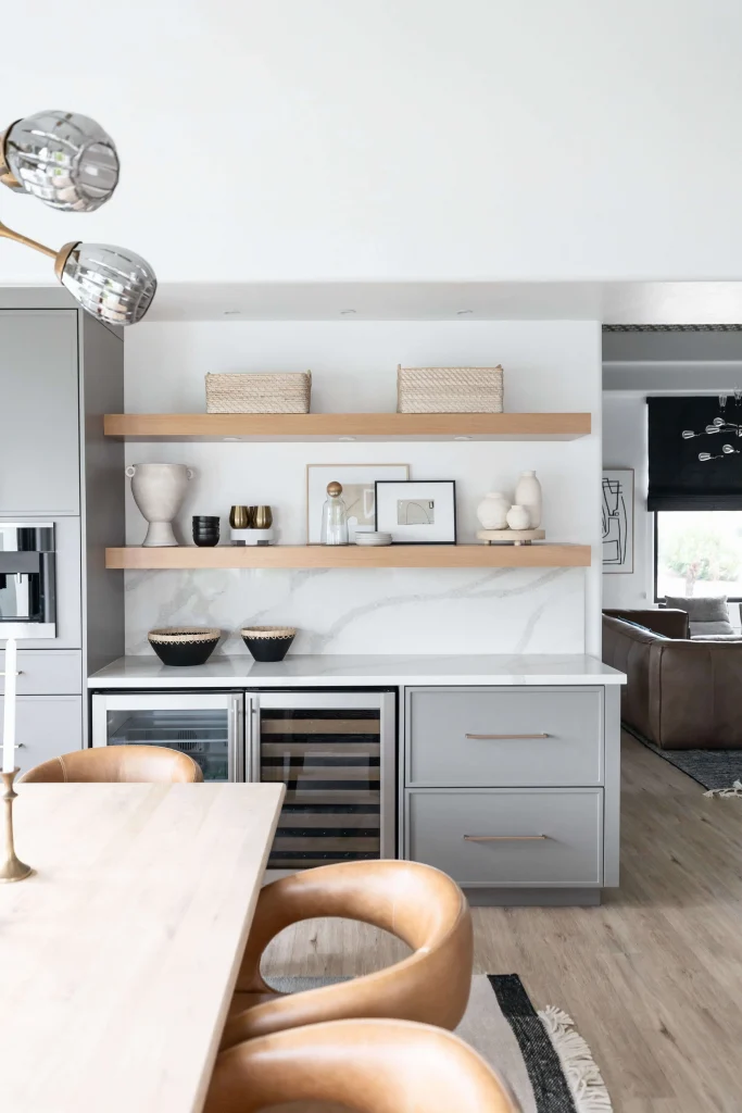 small space kitchen design