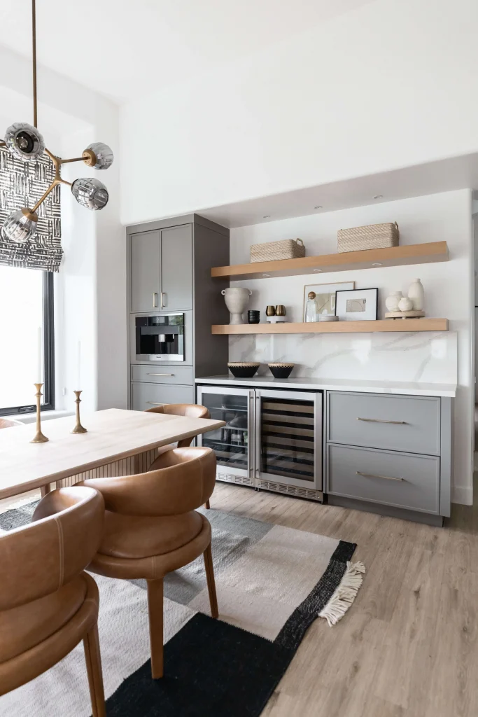 kitchen design