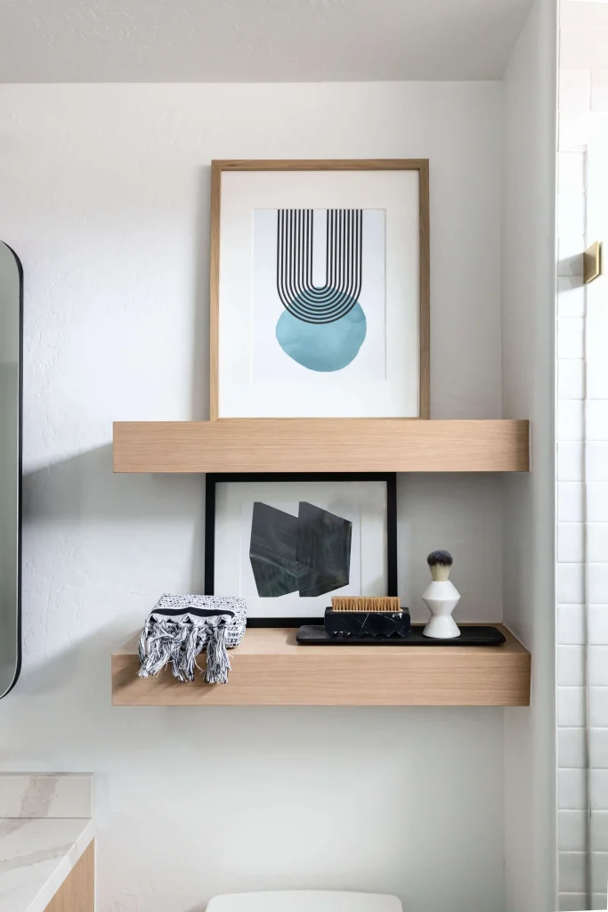 wall design