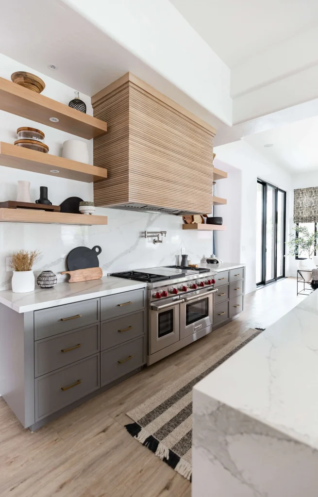 small space kitchen design