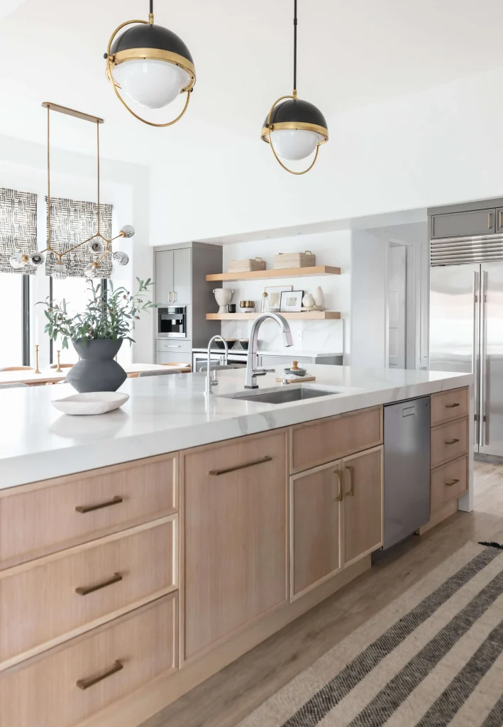 kitchen design