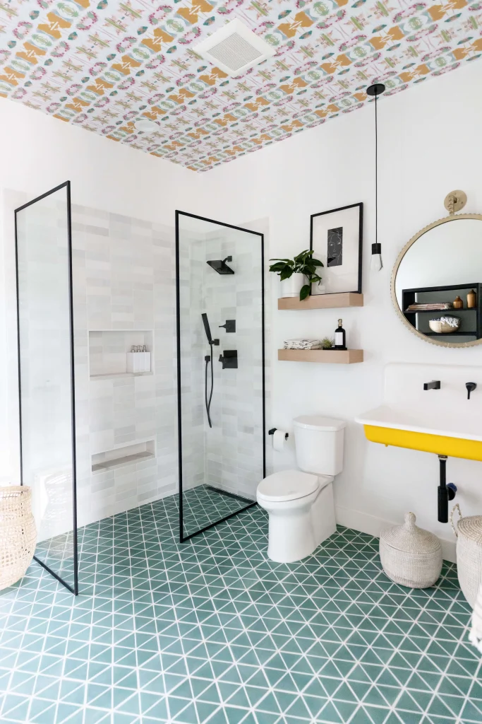 small space bathroom design