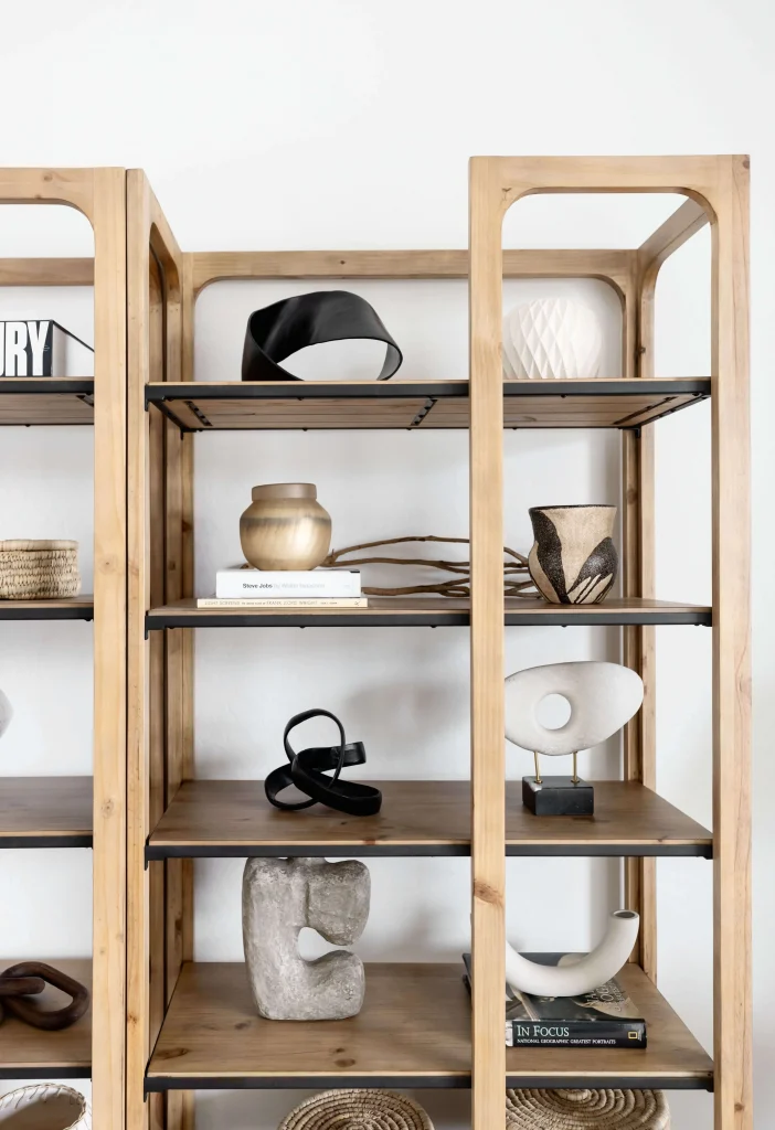 modern design