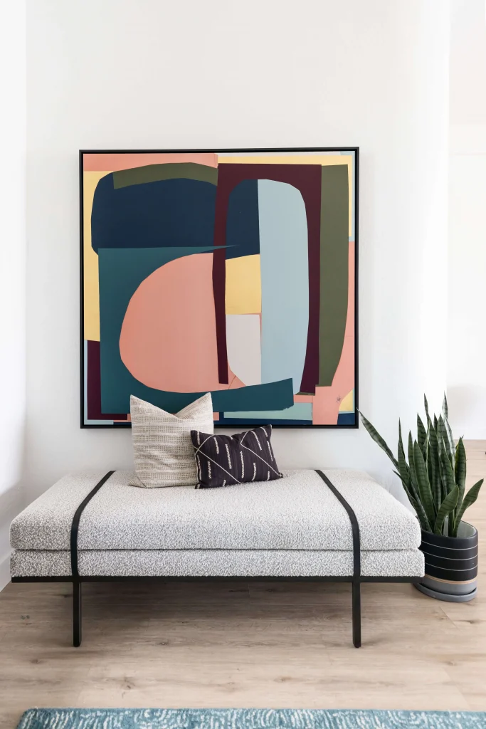 wall design