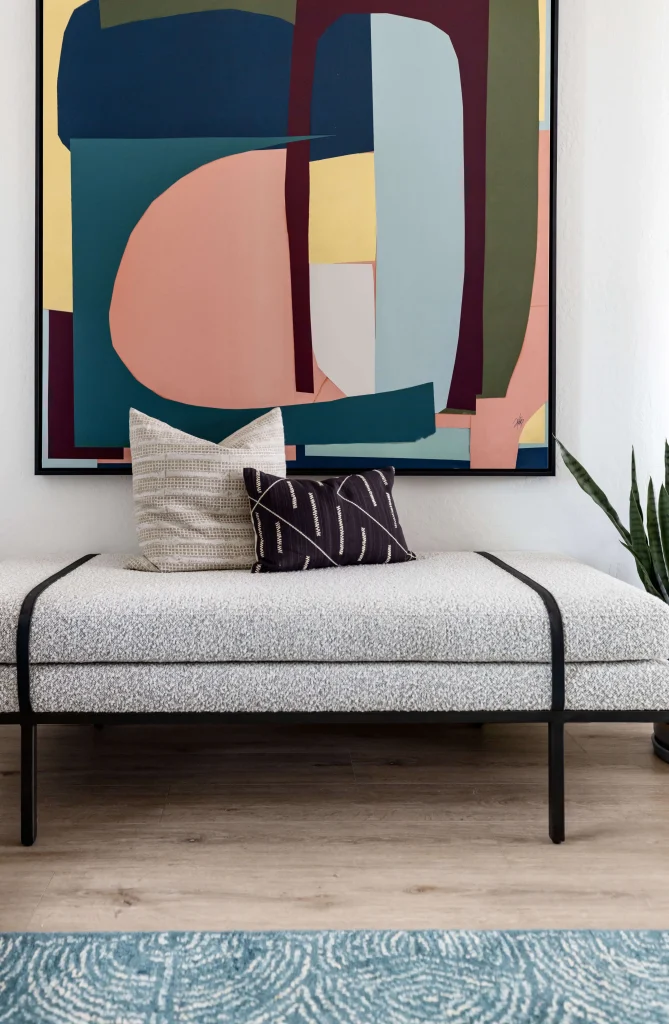 wallprint design