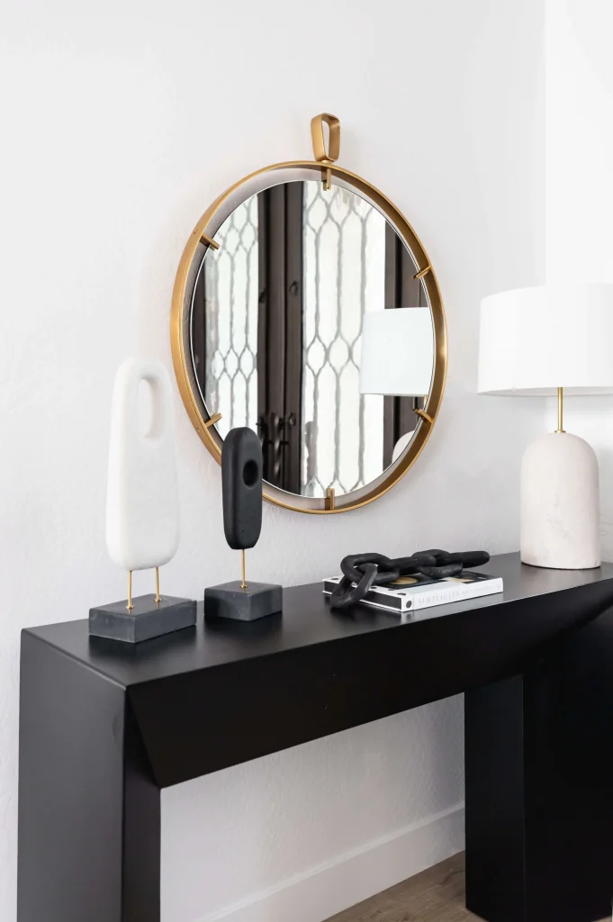 mirror design