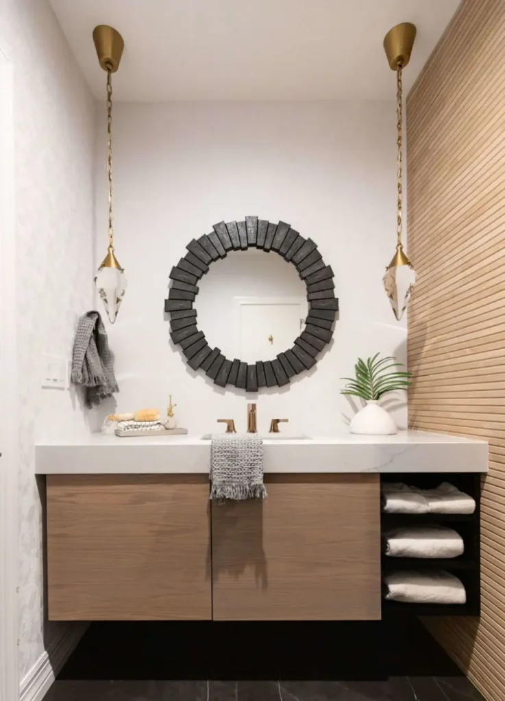 bathroom design