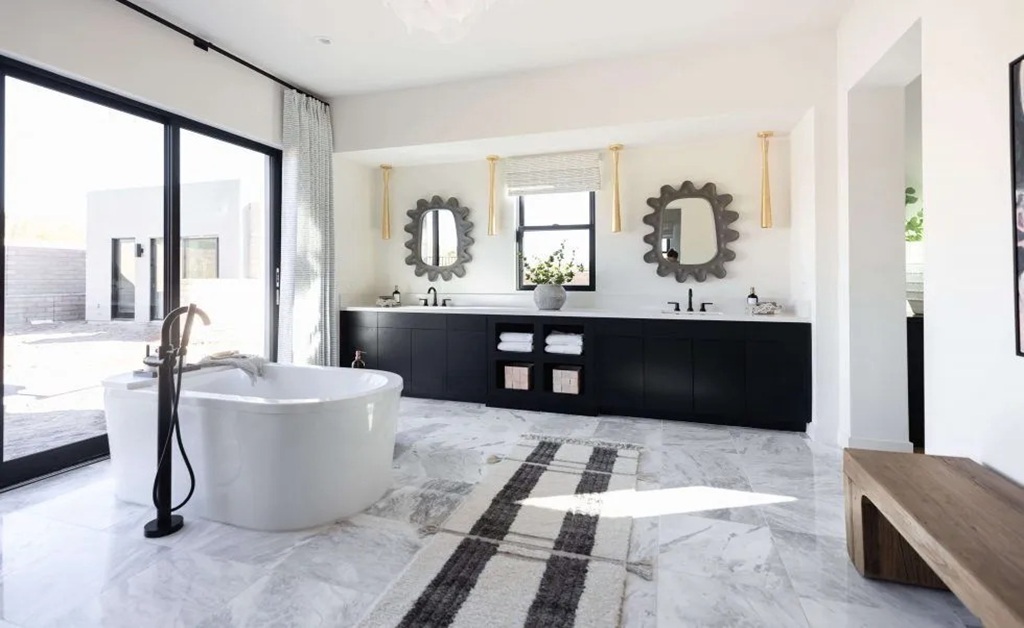 Mobile Home Bathroom Remodeling Ideas